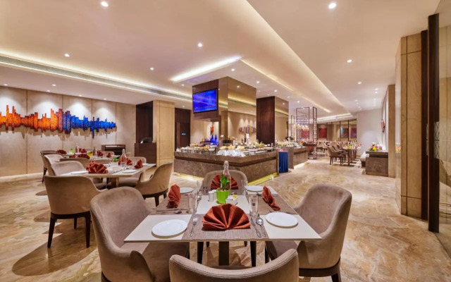 The Pride Hotel Nagpur