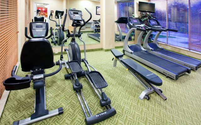 Delta Hotels Colonial Heights