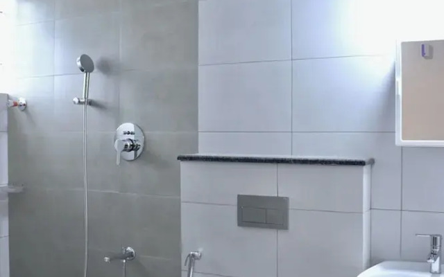 Sweet Crystal Homes C V Raman Nagar