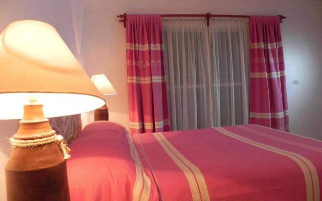 Mango Selva Bio Hotel