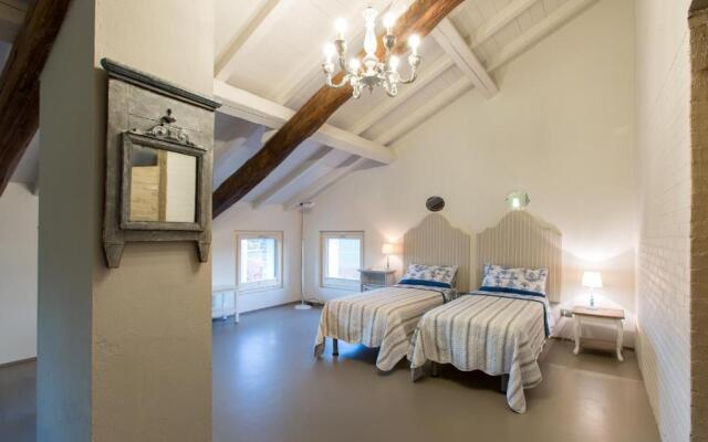 Verdenoce Agriturismo B&B