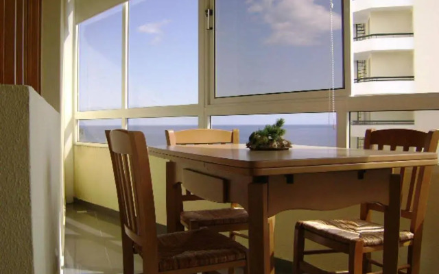Cantinho Vista Oceano