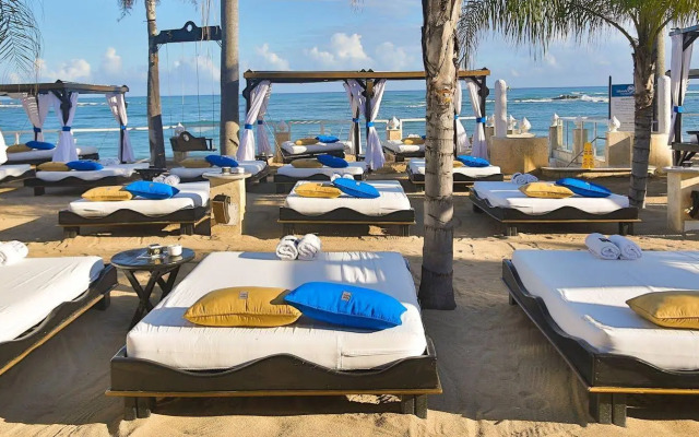 Presidential Suites by Lifestyle - All Inclusive