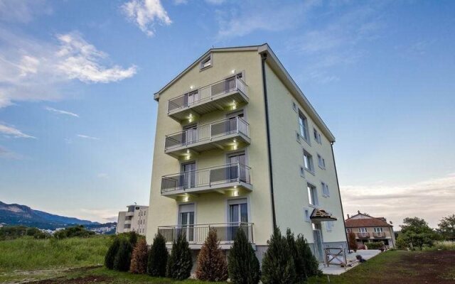 Apartmani Bristol Igalo