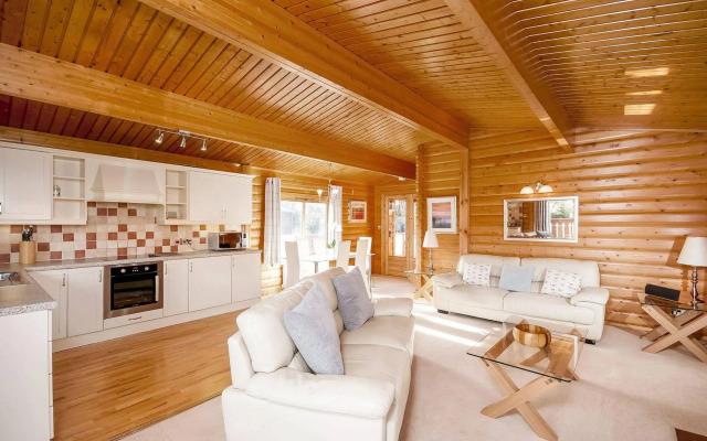 South Winchester Lodges