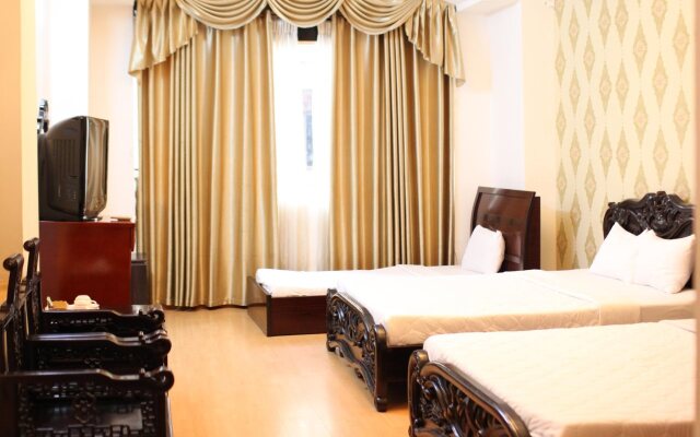 Saigon Pink 2 Hotel