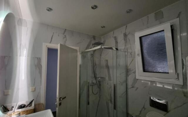 Deka luxury apartment