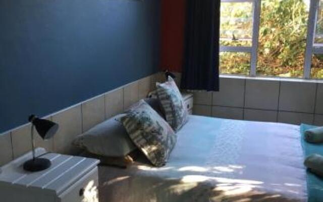 Hermanus Backpackers