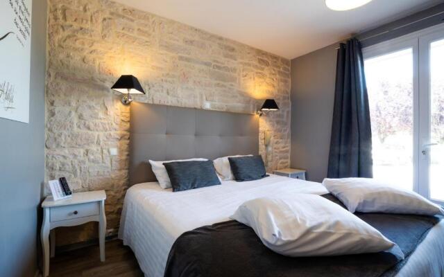 Hôtel Parc Adelie