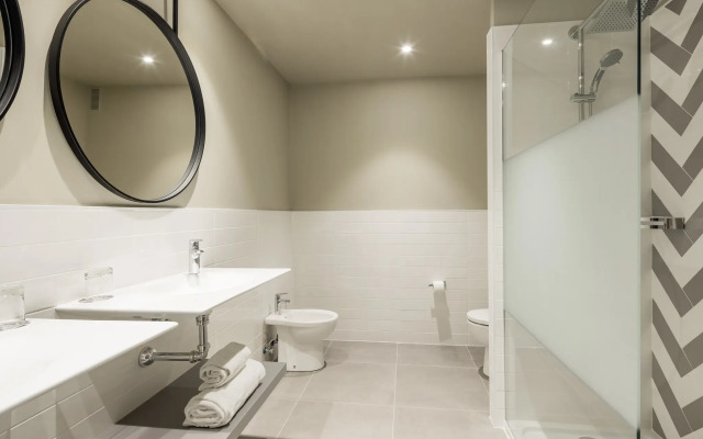 Hotel ILUNION Alcora Sevilla