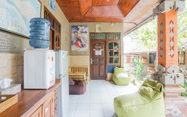 Padi Home