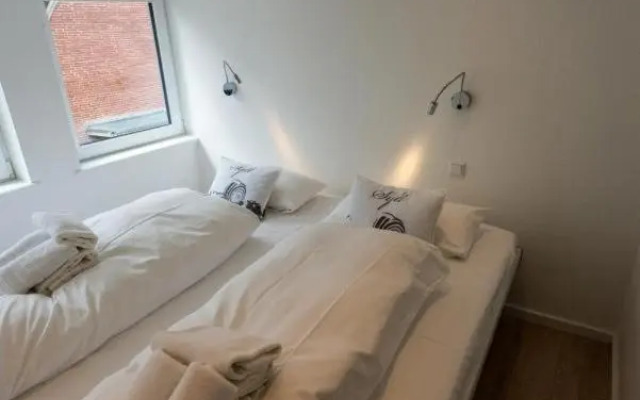 Meeresbriese-Landhaus-Tadsen