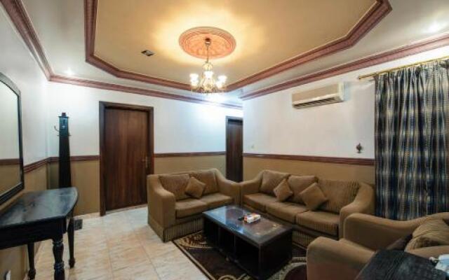 Oyo 152 Danat Hotel Apartment