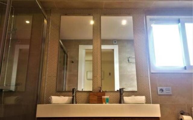 Apartamentos Altea Darsena - Family Apartments