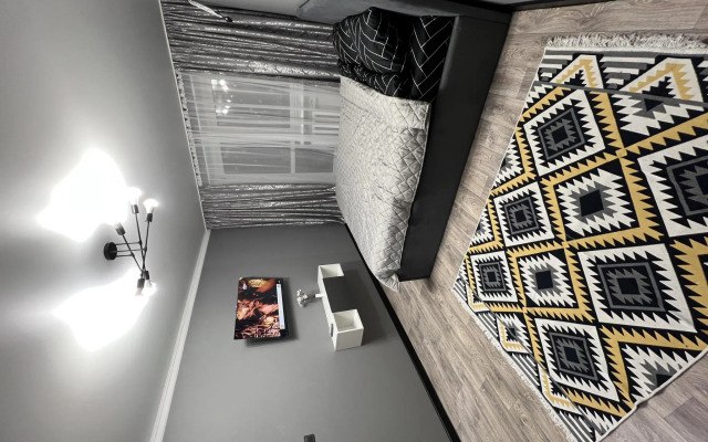 Апартаменты KazHouse на улице 50 лет Октября, 24к1