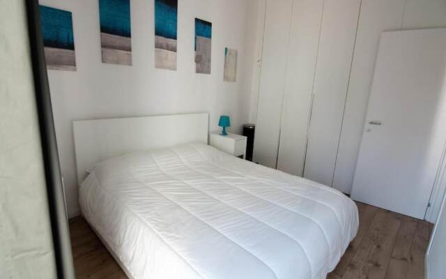 Sunny Apartment Bari