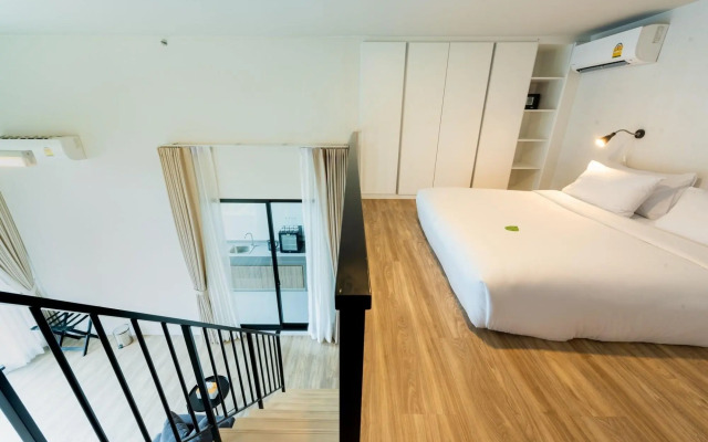 SureStay by Best Western Bangkok Ramintra
