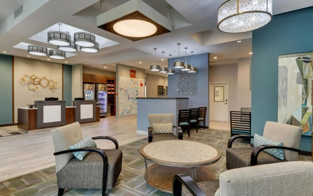 TownePlace Suites by Marriott Houston I-10 East