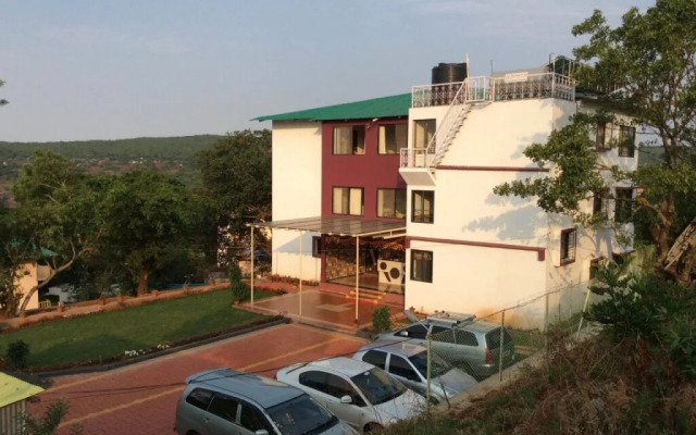 Yashraj Residency