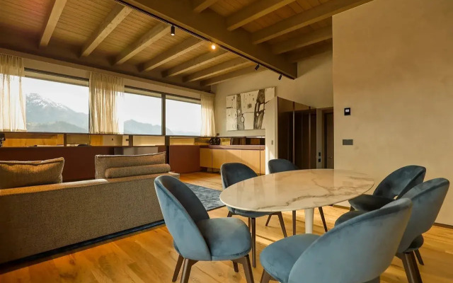 Collina Luxury Relais