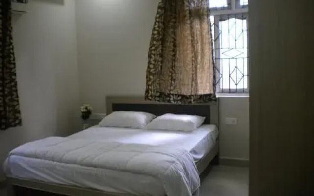 Guesthouse Sakina Colva