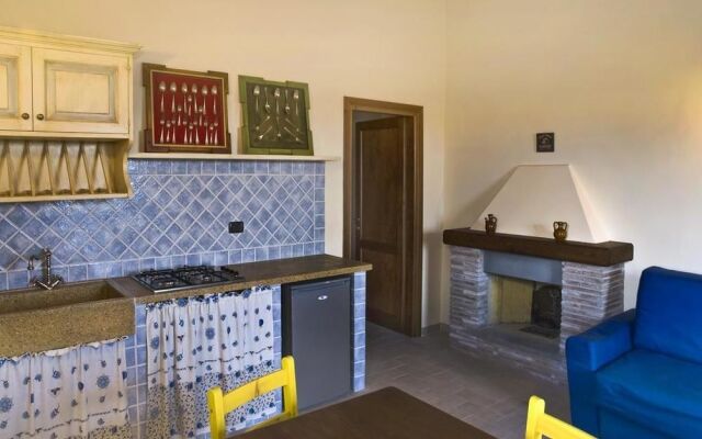 Agriturismo Tenuta Copio