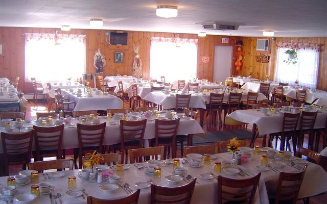 Gavin's Irish Country Inn