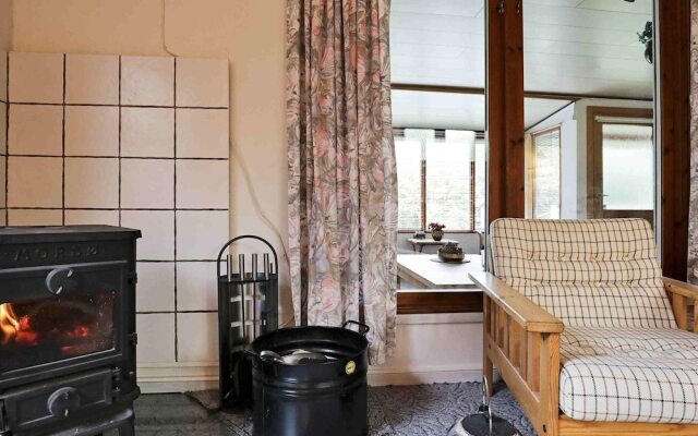 Cozy Holiday Home in Falster near Sea