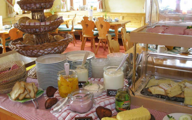 Biobauernhof Vilshof