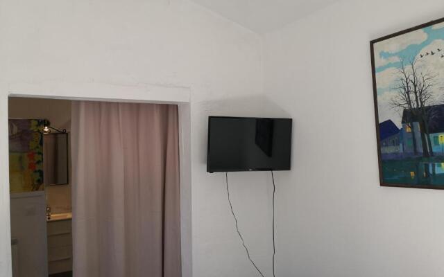 La petite maison de Lingling