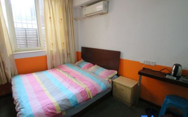 Junlijia Hostel