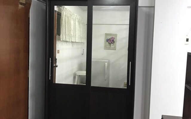 Bangsean Condotel By Krupaew