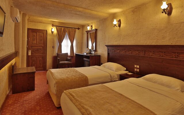 Dilek Kaya Hotel - Special Class