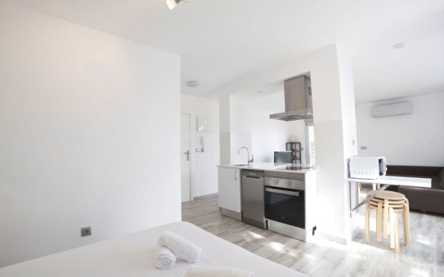 Apartamentos Kasa 25 - Loft Postiguet