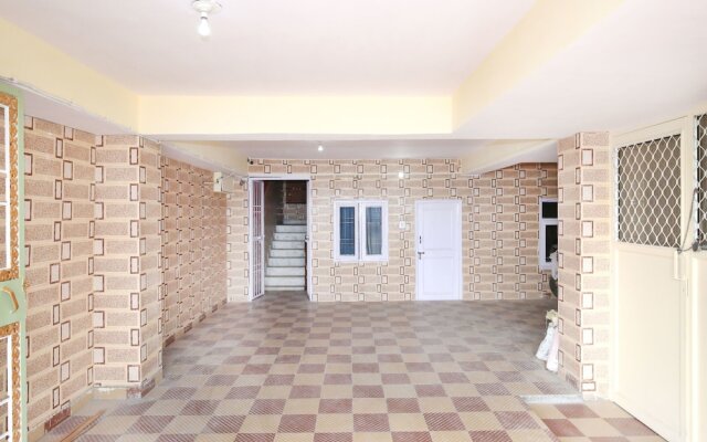 OYO 13110 Home Valley View 3BHK Panthaghati