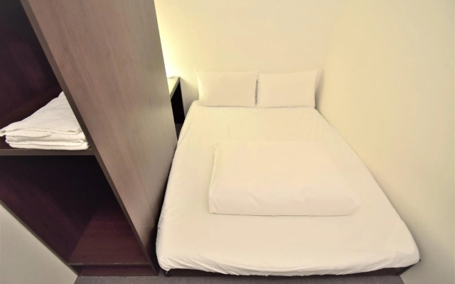 Inn Cube Ximen
