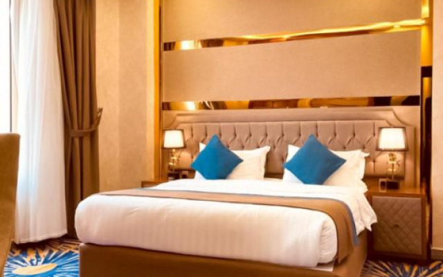 Holiday Gulf Khobar
