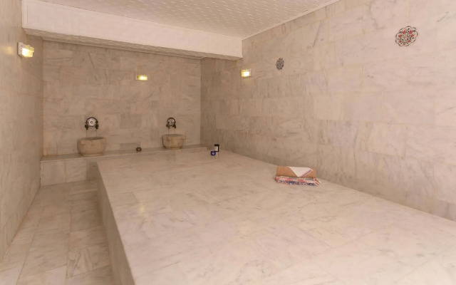 Hotel Ozlem Garden - All Inclusive