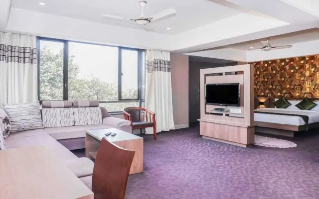 Shri Vitthal Mangalam