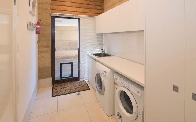Spa Cottage
