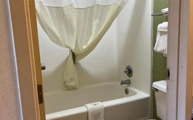Quality Inn Elkton - St. Augustine South