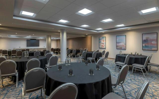 Maldron Hotel Brighton City Centre