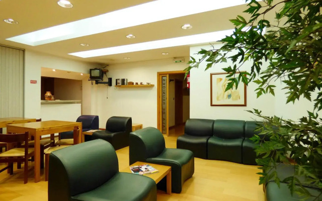 Hotel Nordeste Shalom