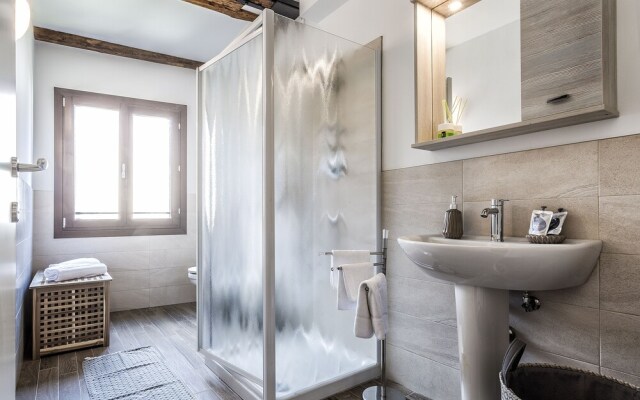 Venice Dream House San Lorenzo