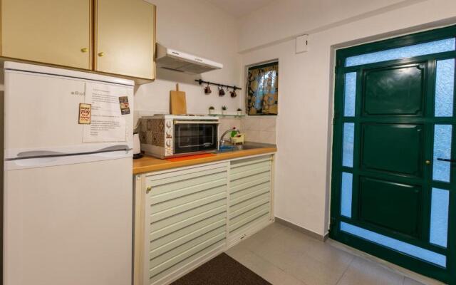 Aristotelis Apartment 2- Kanalia, Corfu