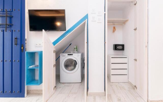 CASA AZUL - Boutique Apartments by Casa del Patio