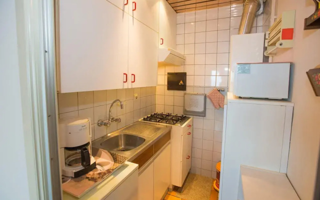 Huize Noordzee Located Directly on the Beach