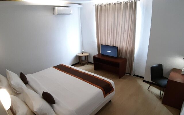 Xtra Hotel Bengkulu