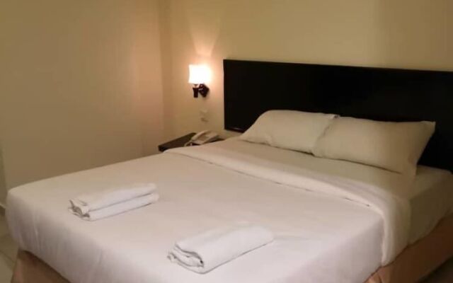 Hotel Sri Sutra Sunway Mentari