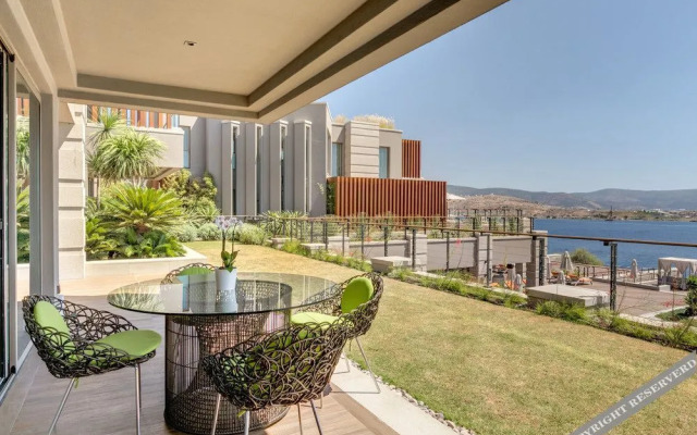 Caresse The Residences Bodrum